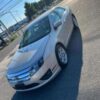 2011 ford
