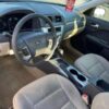 2011 ford