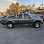 2009 Ford Ranger XLT