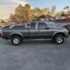 2009 Ford Ranger XLT