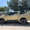 2019 Toyota hilux 2.8GD-6 Double cab 4×4 Legend