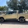 2019 Toyota hilux 2.8GD-6 Double cab 4×4 Legend