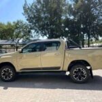 2019 Toyota hilux 2.8GD-6 Double cab 4×4 Legend
