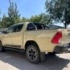 2019 Toyota hilux 2.8GD-6 Double cab 4×4 Legend