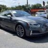 2014 Audi
