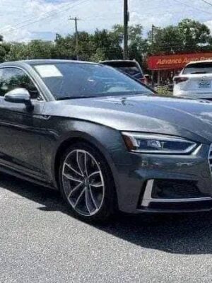 2014 Audi