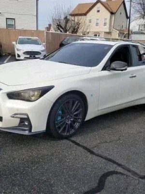 2019 INFINITY Q50 3.0T